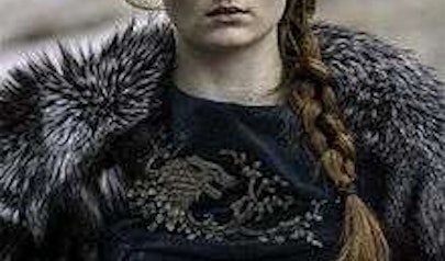 Sansa Stark photo