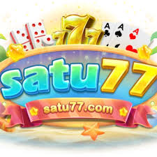 satu77 link alternatif