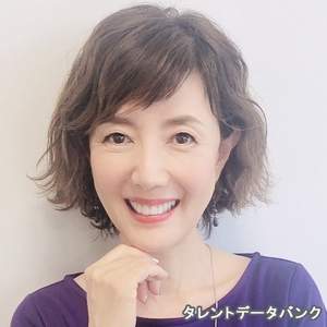 「戸田恵子」