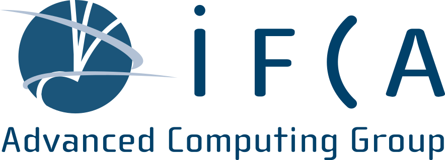 IFCA Advanced Computing and e-Science Group