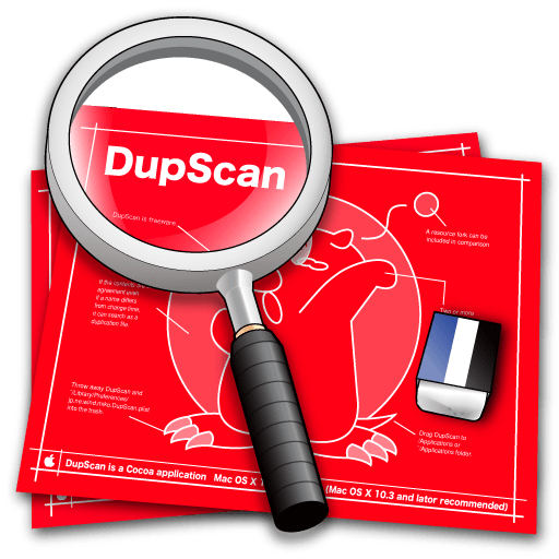 DupScan