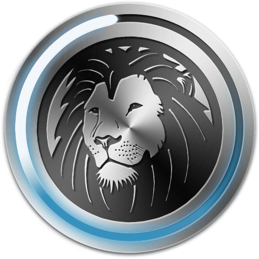 Lion Designer