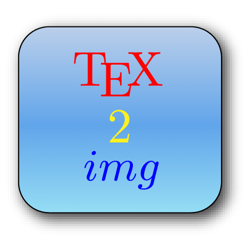 TeX2img