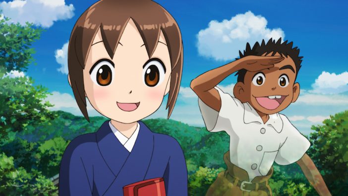 少女の通過儀礼から無我の境地までも描く　『若おかみは小学生！』がもたらす極上の映画体験