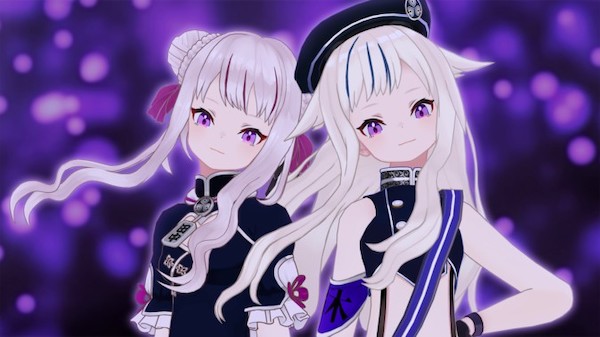 人気VTuberヒメヒナの1stワンマン迫る　ふたりを支えるクリエイター陣が語る、注目ポイントは？