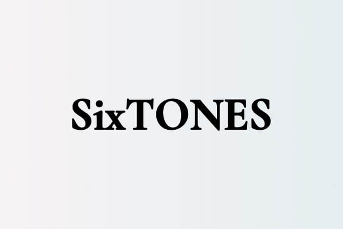 SixTONES、ANNの新しい面白さ