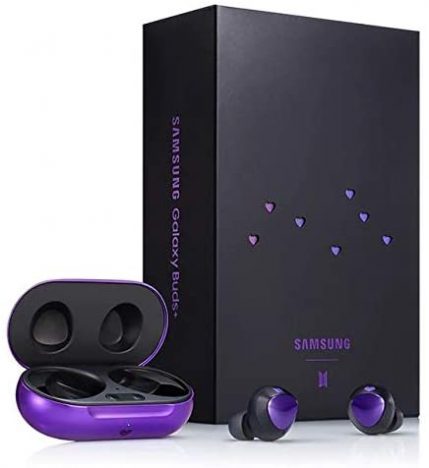 『CES 2021』で『Galaxy Buds+ BTS Edition』がベストオブイノベーション受賞　選出の背景を考える