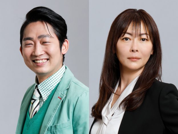 『警視庁ゼロ係』に中山美穂＆石田明が出演