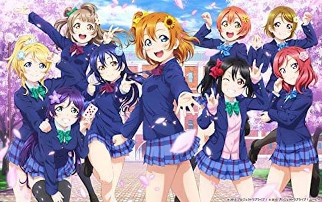 『ラブライブ！』シリーズが長く愛される理由とは？　μ'sの成長描いた第1作を解説