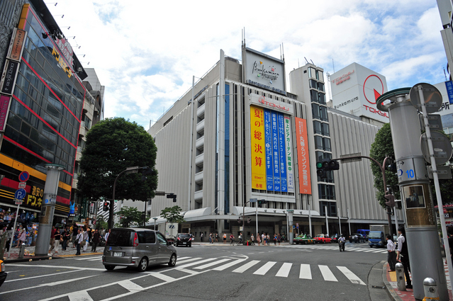 「MARUZEN＆ジュンク堂書店渋谷店」閉店　売上減だけじゃない書店苦境の大きな原因