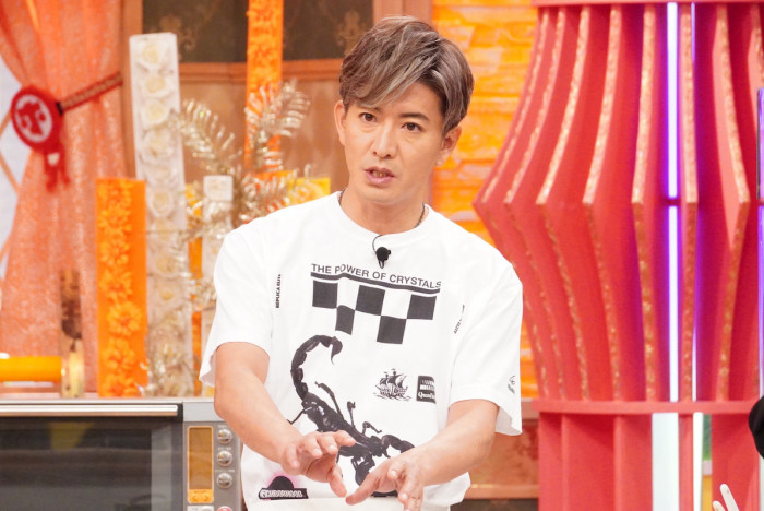 木村拓哉が『超ホンマでっか！？TV 』出演