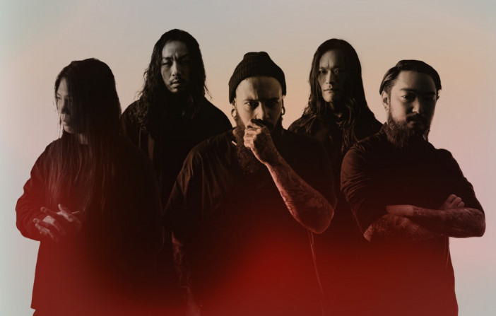 Crystal Lake、『ANKH EASTERN JAPAN TOUR 2023』開催