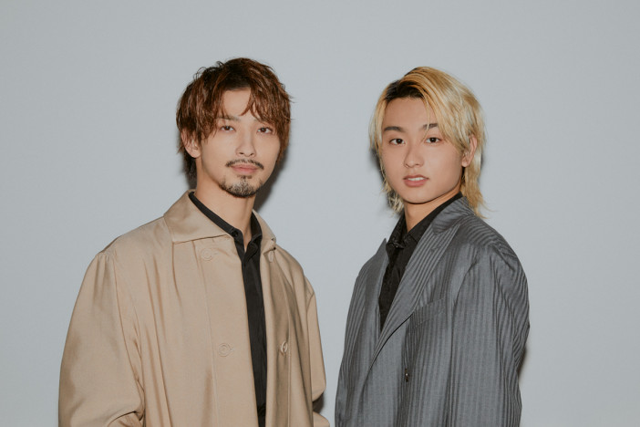 横浜流星×奥平大兼が初共演を語り合う　『ヴィレッジ』で優＆龍太を生き切って感じたこと