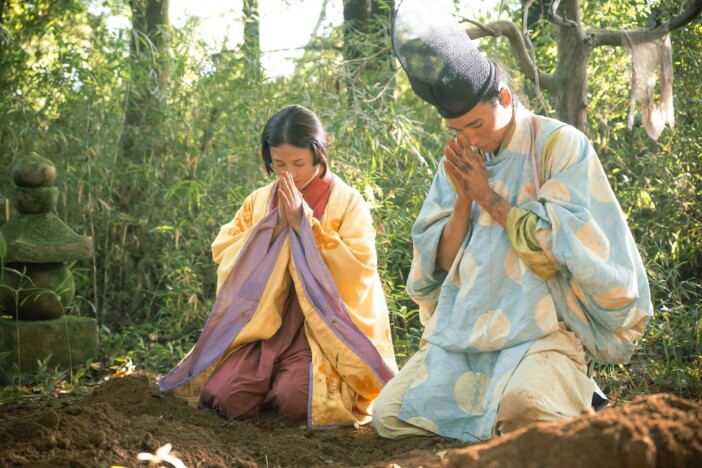 『光る君へ』まひろ×道長を変える直秀の死