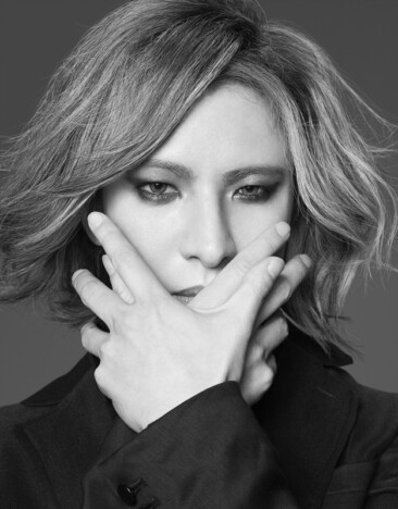 YOSHIKI、台湾地震の支援で1,000万円寄付