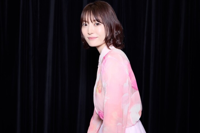 花澤香菜、声優としてのモットーは“予想”を超えること　「今のままでいいとは思えない」