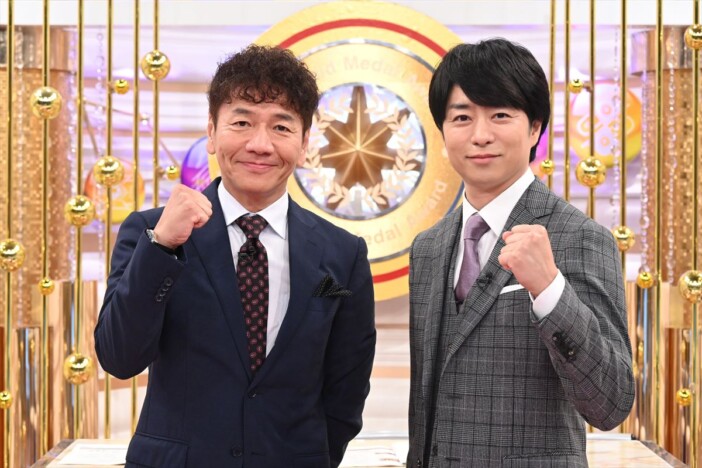 櫻井翔、日テレ系五輪メインキャスターに