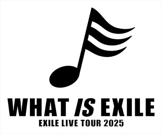 EXILE、全国ライブツアー詳細発表