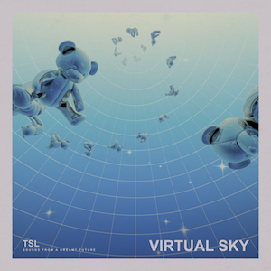 「Virtual Sky」