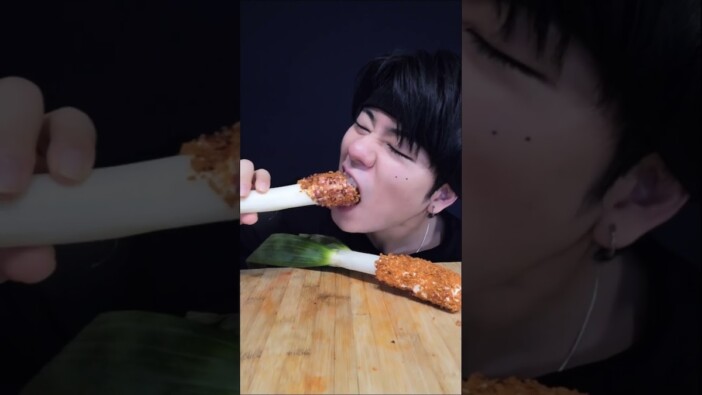 TikTokで大バズり“ネギクリームチーズベーコン”って？　謎の食べ物が話題になったワケとは