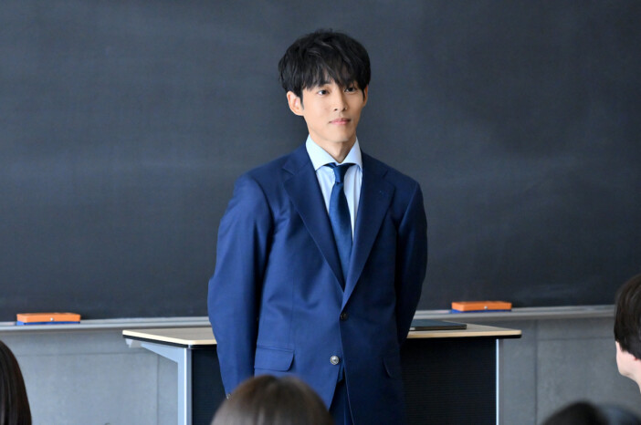 『御上先生』は松坂桃李の“第2の分岐点”になる？　飯田Pが“学園ドラマ”に込めた願い