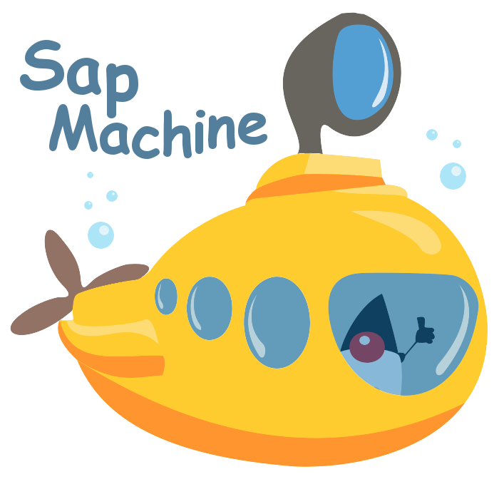 SapMachine