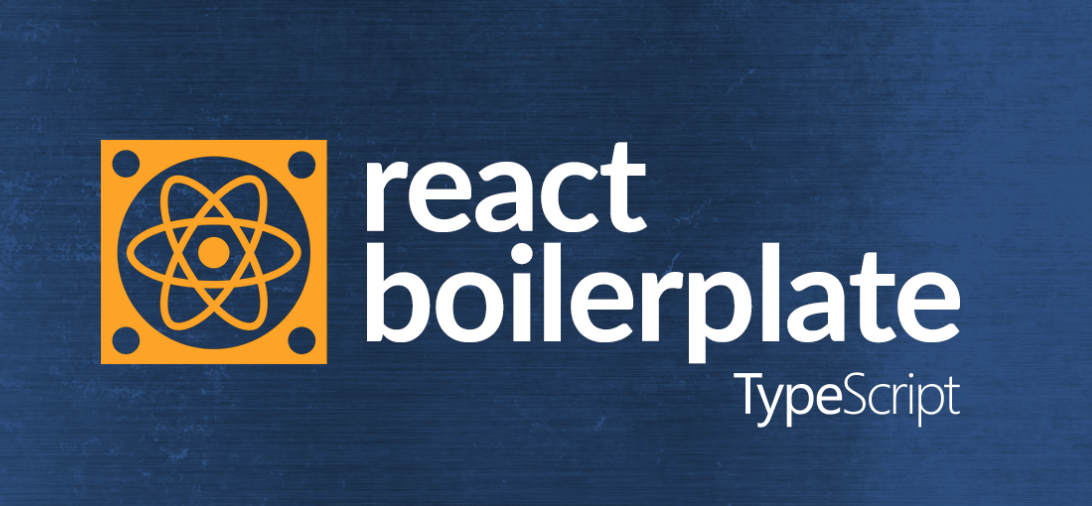 react-boilerplate-typescript