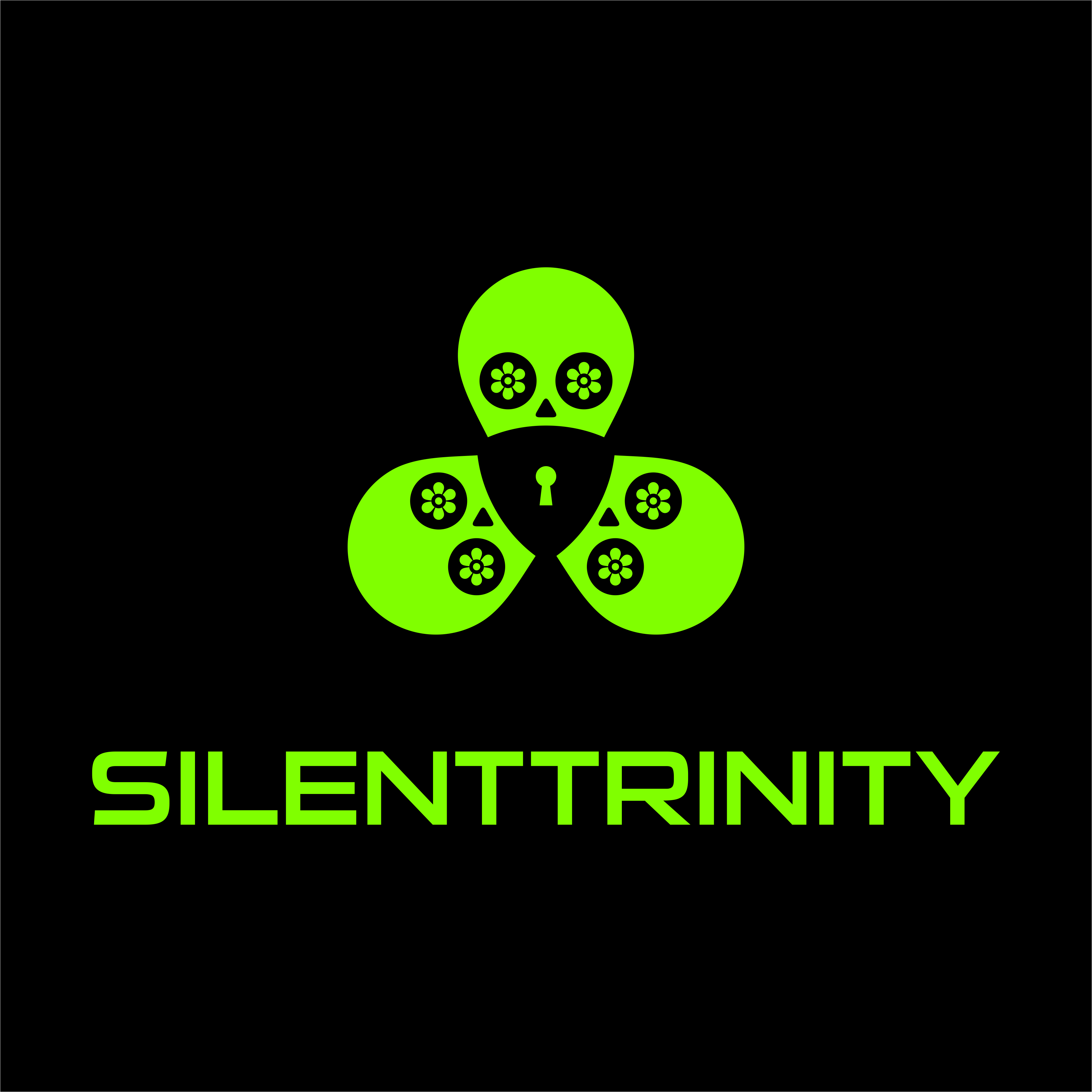 SILENTTRINITY