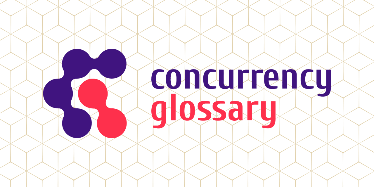 concurrency-glossary