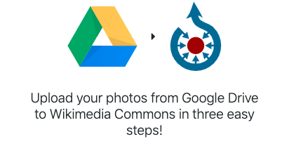 gdrive-to-commons