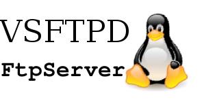 vsftp