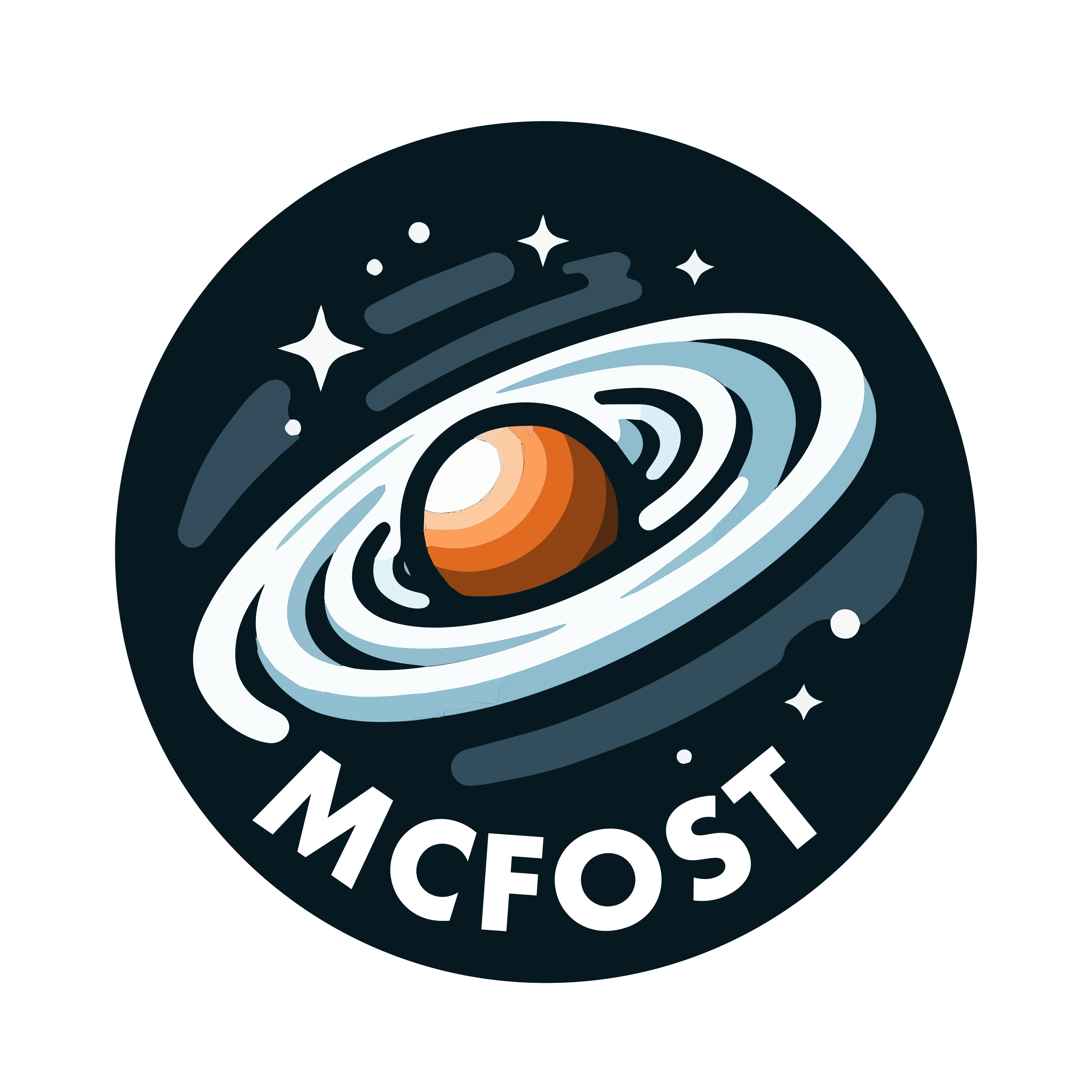 mcfost