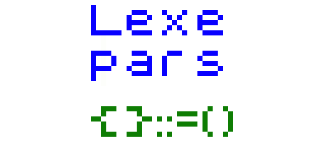 Lexepars