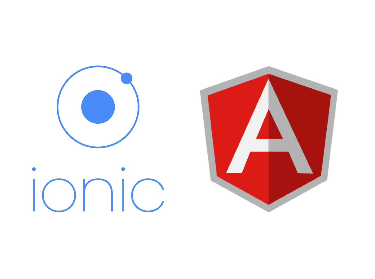 ionic-angular-project