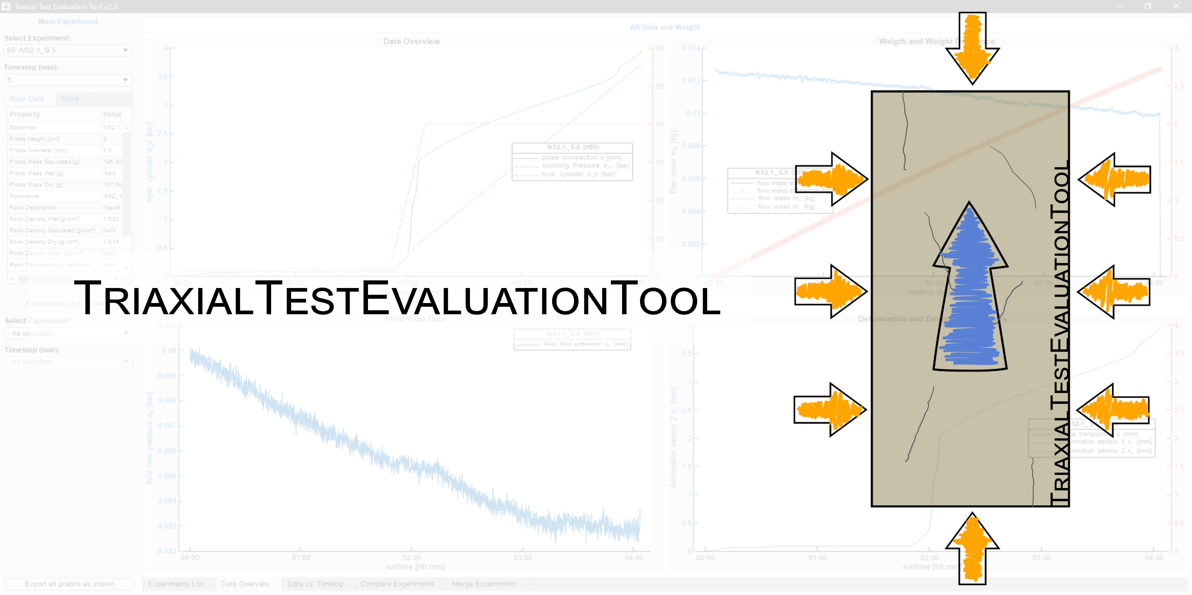 triaxial_test_evaluation_tool