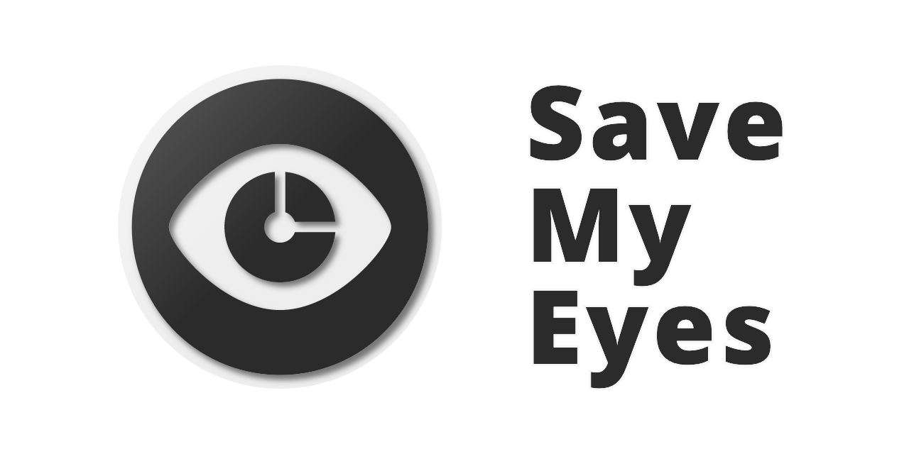 SaveMyEyes