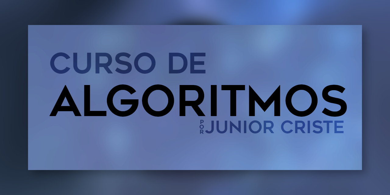 Curso-de-Algoritmos-e-Logica