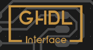 vscode-ghdl-interface