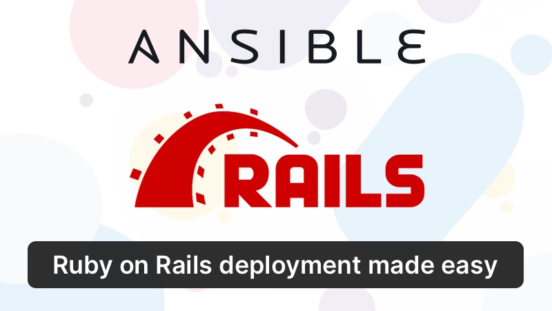 ansible-rails