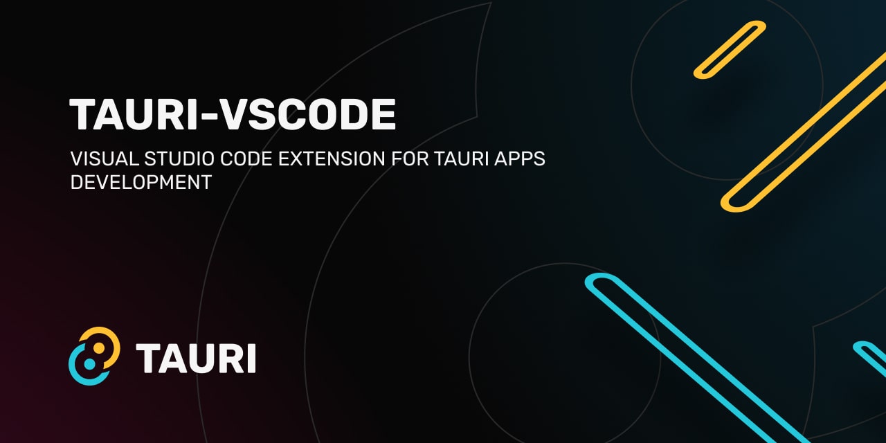 tauri-vscode