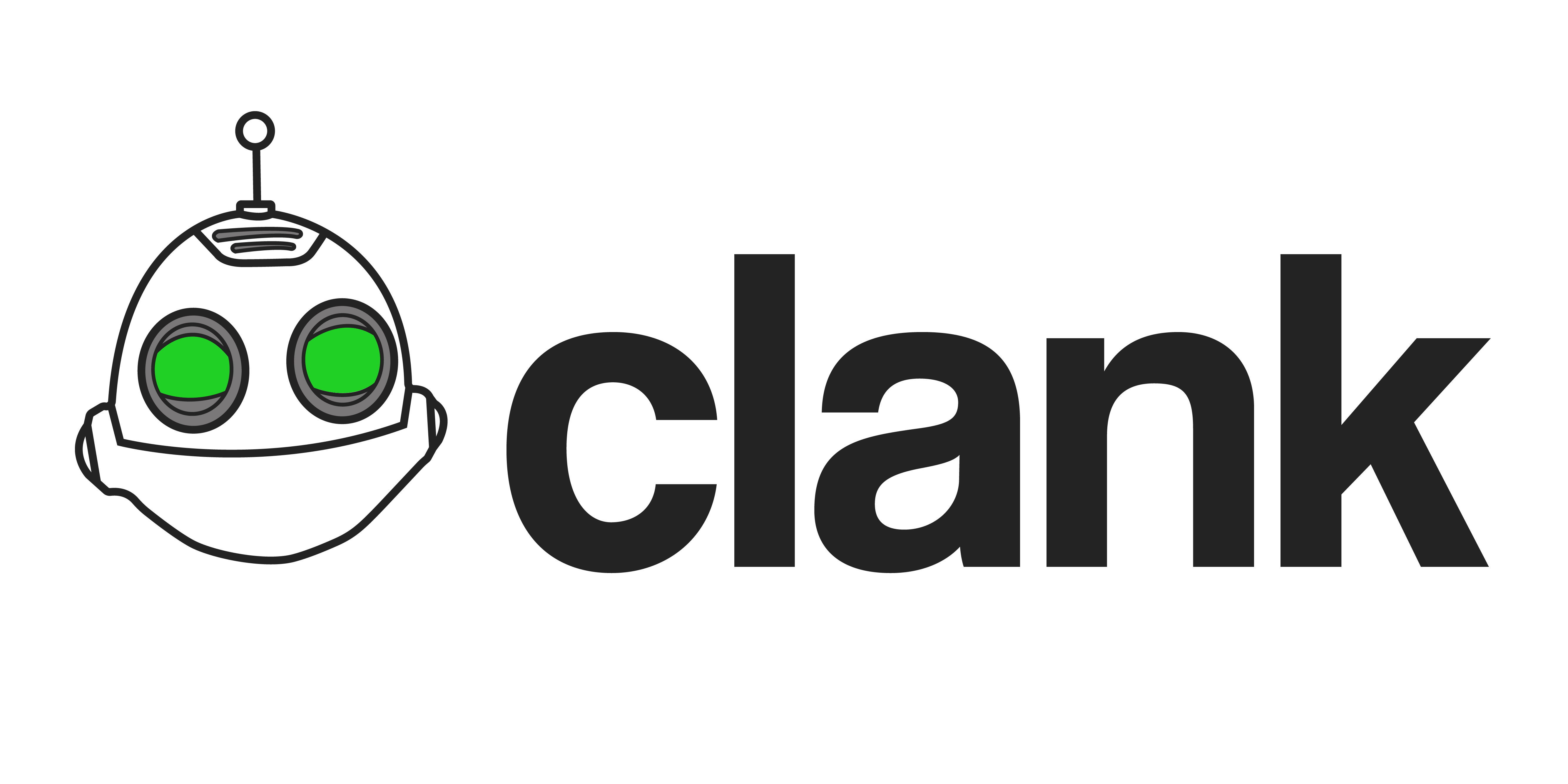 clank