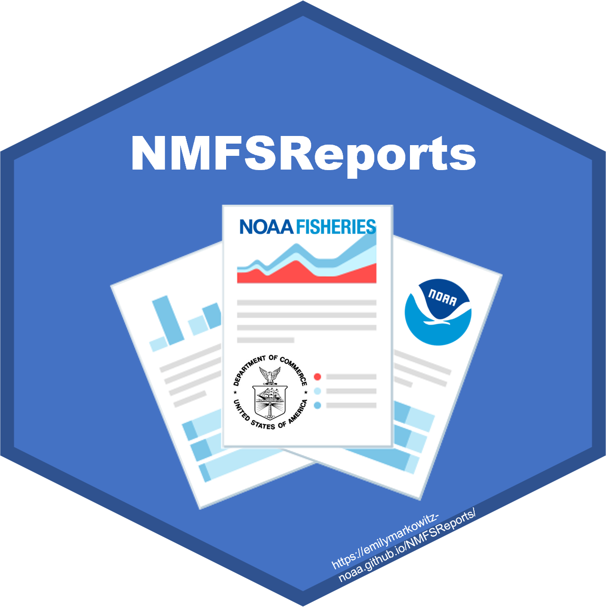 NMFSReports