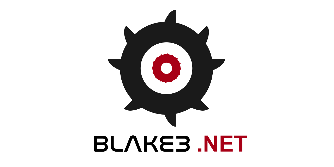 Blake3.NET