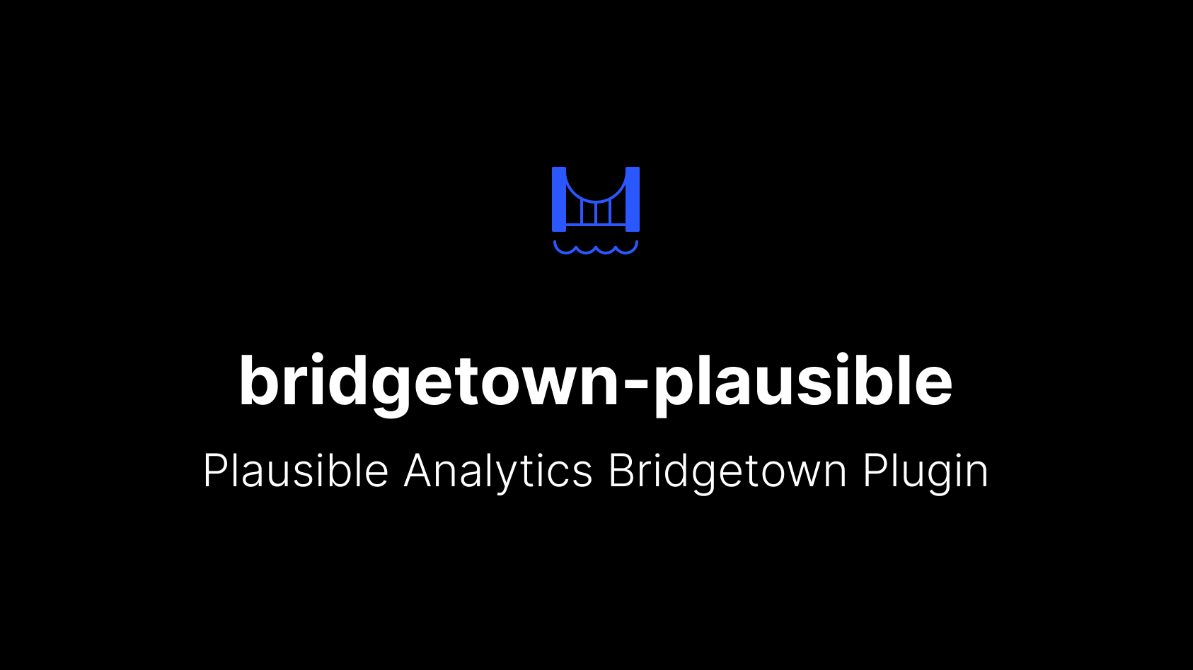 bridgetown-plausible