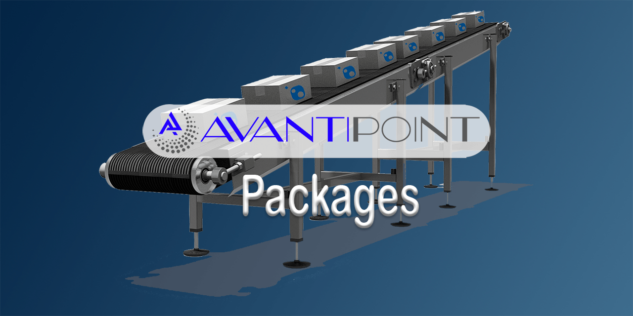 avantipoint.packages