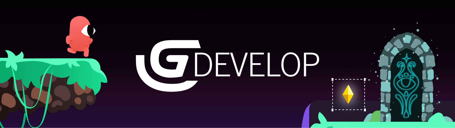 GDevelop-examples