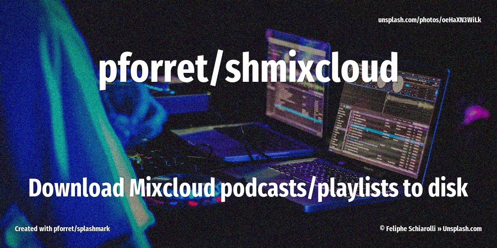 shmixcloud