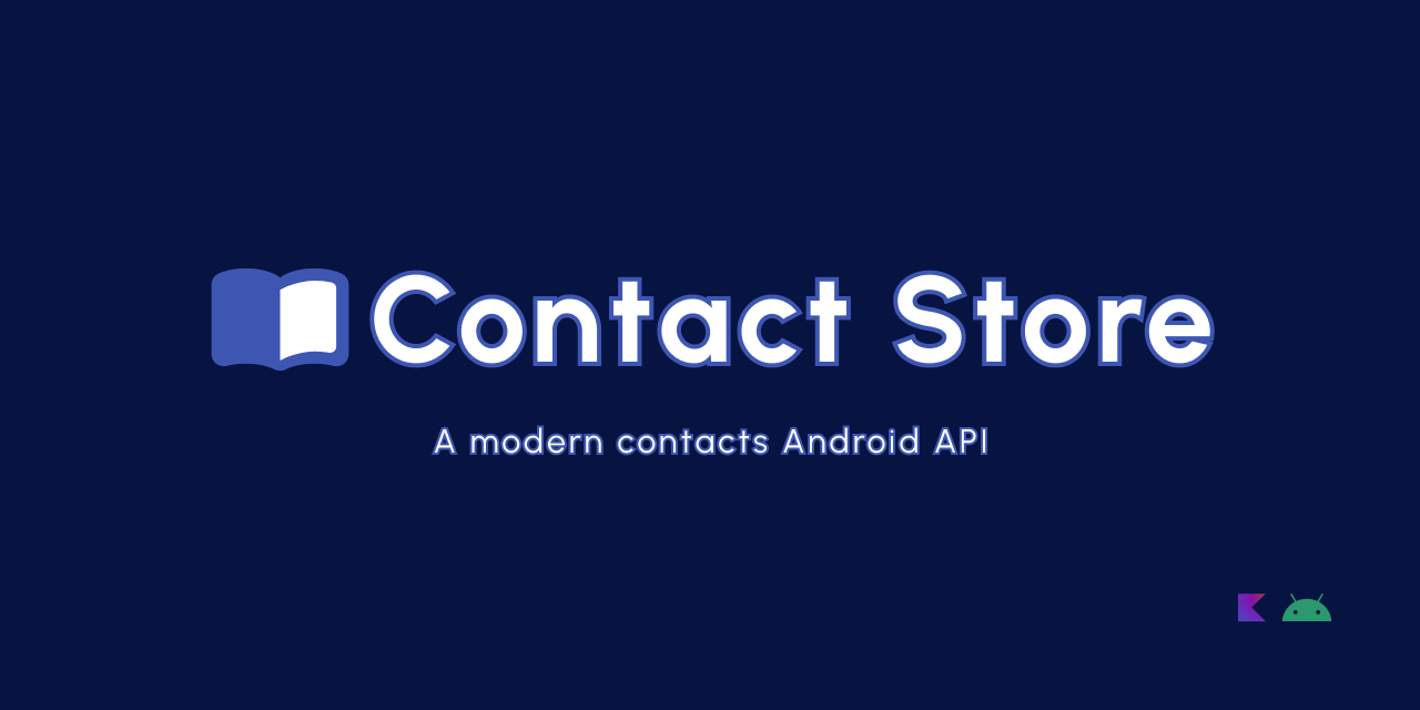 contactstore