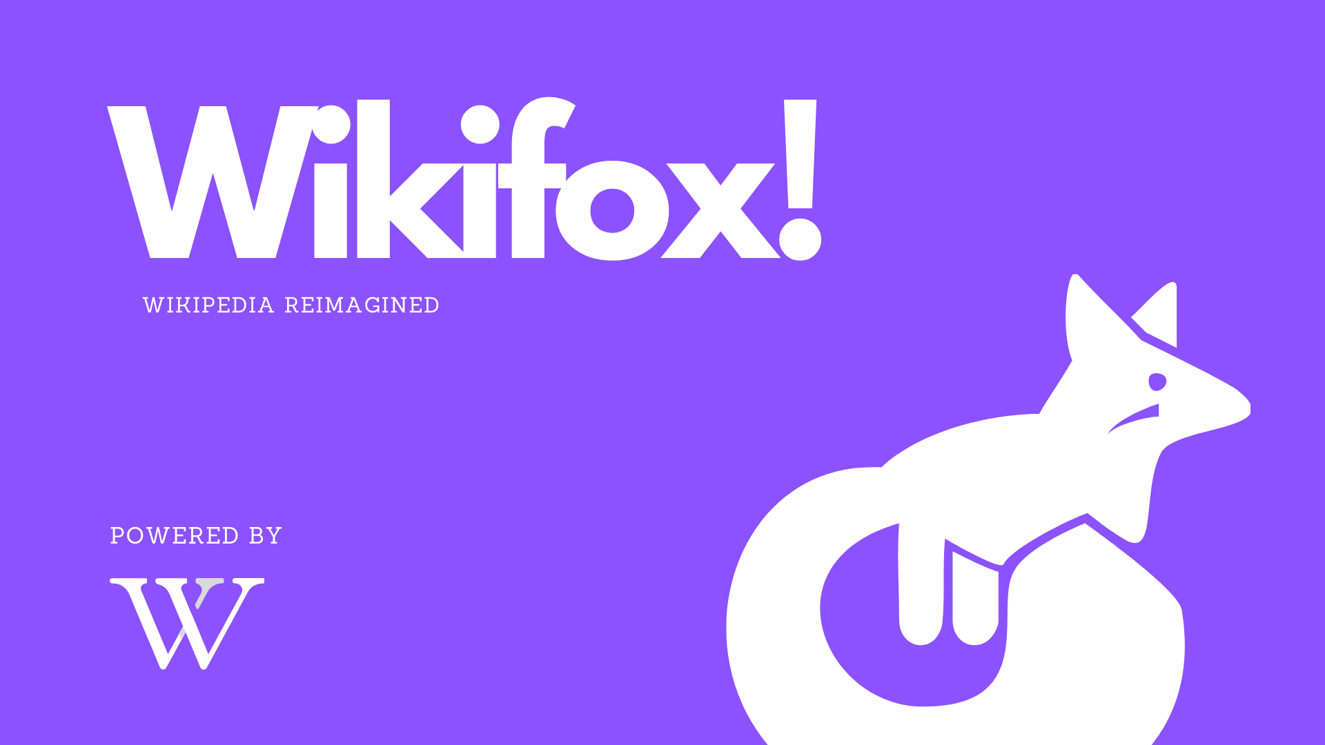 wikifox