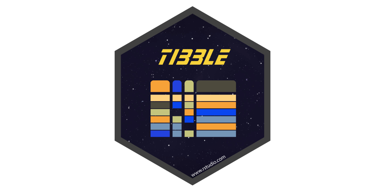 tibble